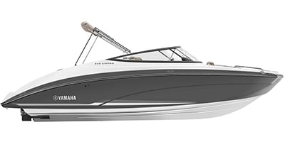 2017 Yamaha 242 LIMITED(*) Prices and Specs