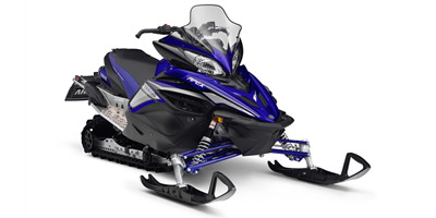2017 Yamaha RX10XT75HL Apex X TX 1.75 Prices and Specs