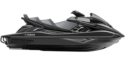 2017 Yamaha WAVE RNNR FX CRUISER HO Prices and Specs