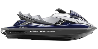 2017 Yamaha WAVE RNNR FX CRS SVHO LTD Prices and Specs