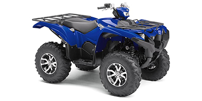 2017 Yamaha YFM70GPHHH Grizzly EPS 4WD Hunter (Camouflage) Prices and Specs