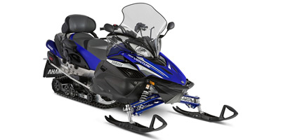 2017 Yamaha RST90TFYHL RS Venture TF BAT Prices and Specs
