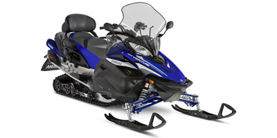 2017 Yamaha RST90TFLHL RS Venture TF LE Prices and Specs