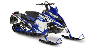 2017 Yamaha SR10BLHL SR Viper B-TX LE Prices and Specs