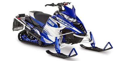 2017 Yamaha SR10LLHL SR Viper L TX LE Prices and Specs