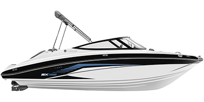 2017 Yamaha SX 195(*) Prices and Specs