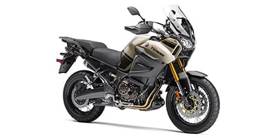 2017 Yamaha Super Tenere Prices and Specs