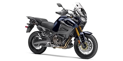 2017 Yamaha Super Tenere ES Prices and Specs