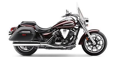 2017 Yamaha XVS95CTHR V Star 950 Tourer Prices and Specs