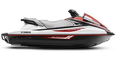 2017 Yamaha WAVE RUNNER VX Prices and Specs