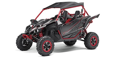2017 Yamaha YXZ1000R EPS SE Prices and Specs