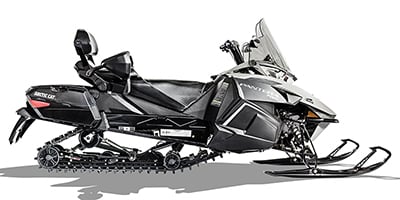 panther 2018 Arctic Cat PANTERA 7000 LIMITED - 1049cc Options and Equipment