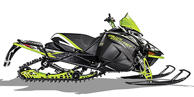 2018 Arctic Cat XF Cross Country 8000 Limited ES Prices and Specs