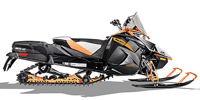 2018 Arctic Cat XF CROSSTOUR 9000 - 998cc Prices and Values | JD Power