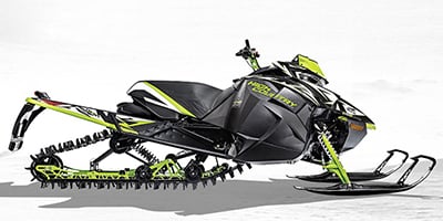 2018 Arctic Cat XF HCTRY9000LTD 153X1.75 - 998cc Prices and Values