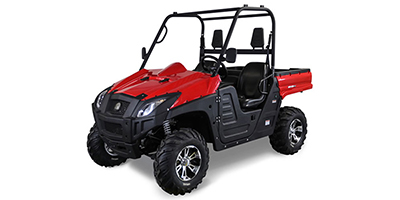 2022 Bennche Bighorn 850 Prices and Specs