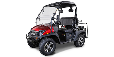 2020 Bennche Cowboy 200IX Prices and Specs