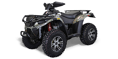 2018 Bennche Gray Wolf 500 Prices and Specs