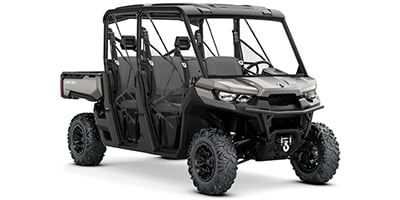 2018 Can-Am Defenders Max XT HD10 Prices and Specs