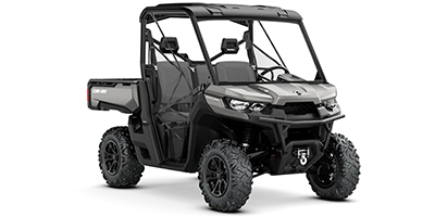 2018 Can-Am Defender XT HD8 Prices and Specs