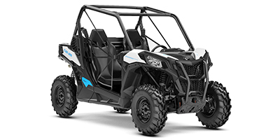 2018 Can-Am Maverick Trail 800 Prices and Specs