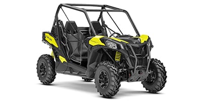 2018 Can-Am Maverick Trail DPS 800 Prices and Specs
