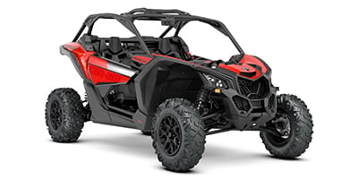 2018 Can-Am Maverick X3 900 HO Prices and Specs