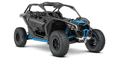 2018 Can-Am Maverick X3 X RC Turbo Prices and Specs