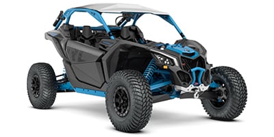 2018 Can-Am Maverick X3 X RC Turbo R Prices and Specs