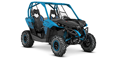 2018 Can-Am Maverick 1000R X XC Prices and Specs
