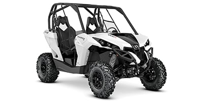 2018 Can-Am Maverick 1000R XC Prices and Specs
