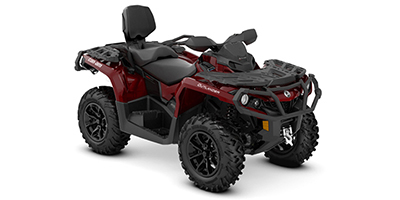 2018 Can-Am Outlander MAX XT 850 Prices and Specs