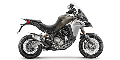 2018 Ducati MTS1200 Enduro (Phantom Grey) Prices and Specs