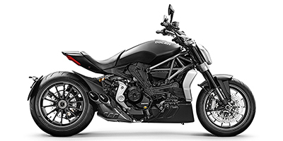 2018 Ducati XDiavel Dark Prices and Specs