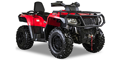 2020 Hisun Motors Corp USA Tactic 1000 EPS Prices and Specs