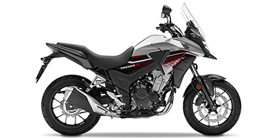 2018 Honda CB500XA (ABS) Prices and Specs