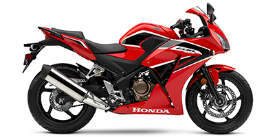 2018 Honda CBR300RA (ABS) Prices and Specs