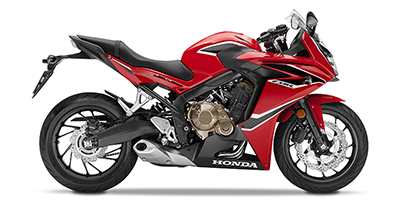 2018 Honda CBR650FA (ABS) Prices and Specs