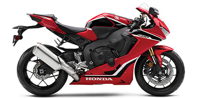 2018 Honda CBR1000RA (ABS) Prices and Specs