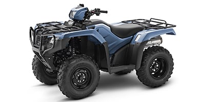 2018 Honda TRX500FE2 FourTrax Foreman (Electric Power Steering) Prices and Specs