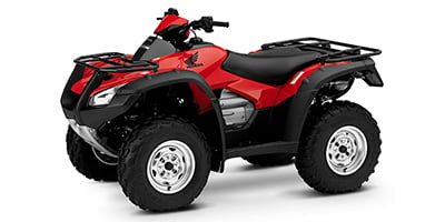 2018 Honda TRX680FA FourTrax Rincon (Camouflage) Prices and Specs