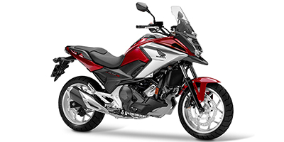 2018 Honda NC750XD DCT (ABS) Prices and Specs