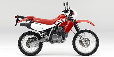 2018 Honda XR650L Prices and Specs