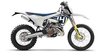 2018 Husqvarna TE 250i Prices and Specs