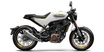 2019 Husqvarna Vitpilen 401 Prices and Specs
