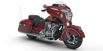 2018 Indian Motorcycle Chieftain Classic (Black Smoke) Prices and Specs