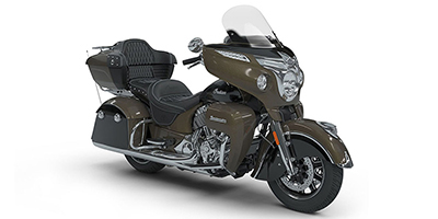 2018 Indian Motorcycle Roadmaster (Thunder Black) Prices and Specs