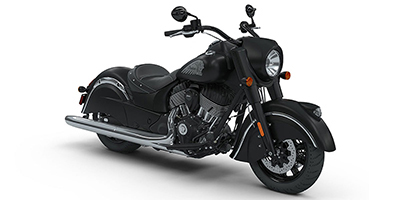2018 Indian Motorcycle Springfield Dark Horse (Thunder Black) Prices and Specs