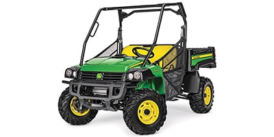 2019 John Deere Gator XUV825E Prices and Specs