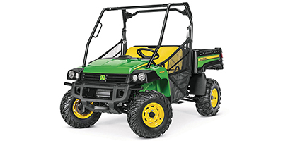 2019 John Deere Gator XUV855E Prices and Specs